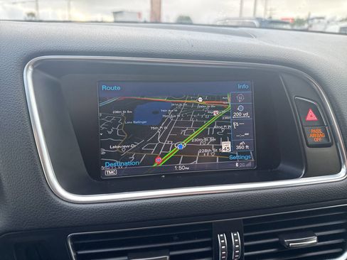 Used 2014 Audi Q5 2.0T Premium Plus w/ Premium Plus Package image 36