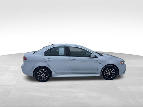 Used 2015 Mitsubishi Lancer SE image 10