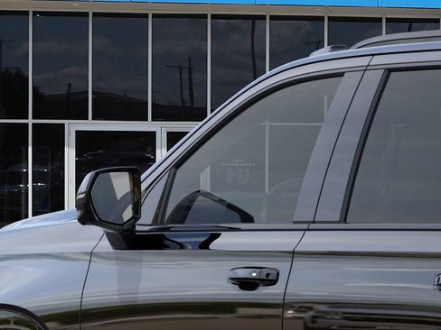 New 2026 Chevrolet Suburban RST w/ Comfort Package image 36