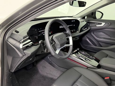 New 2025 Audi A5 2.0T Premium image 4