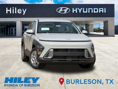 New 2026 Hyundai Kona SE