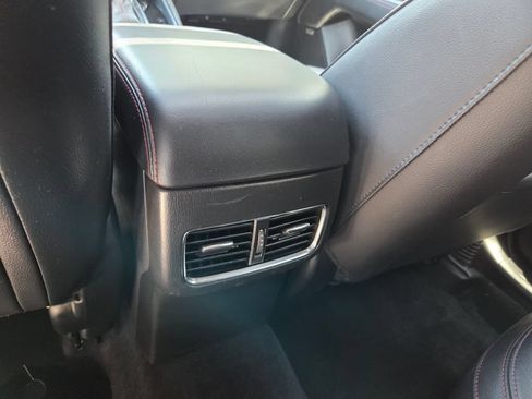 Certified 2024 MAZDA CX-5 2.5 Turbo AWD/4WD image 7