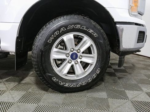 Used 2020 Ford F150 XLT image 13