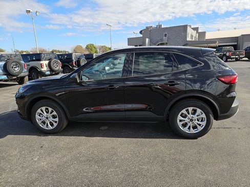 New 2026 Ford Escape Active w/ Tech Pack #1 image 7