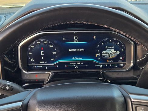 Certified 2025 Chevrolet Silverado 1500 LT image 29