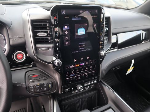 New 2026 RAM 1500 RHO AWD/4WD image 5