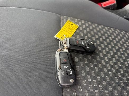 Used 2024 Ford Transit 250 Low Roof w/ Exterior Upgrade Package image 27