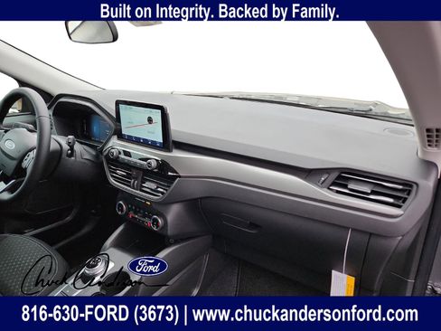 New 2026 Ford Escape Active w/ Cold Weather Package AWD/4WD image 24