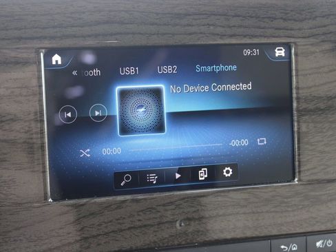 Used 2021 Mercedes-Benz Sprinter 3500 image 51