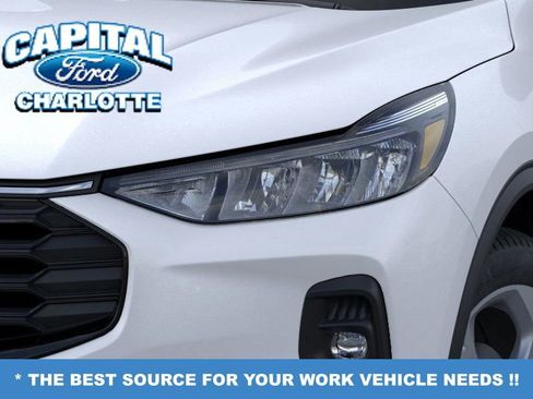 New 2025 Ford Escape ST-Line Elite image 18