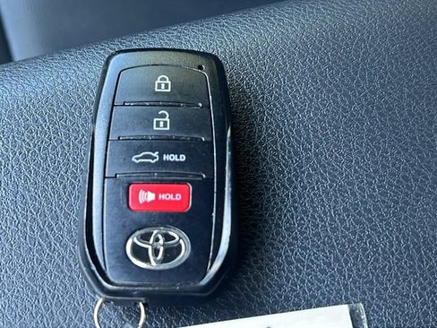 Certified 2026 Toyota Camry SE FWD image 23