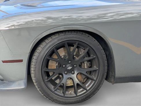 Used 2019 Dodge Challenger R/T Scat Pack w/ Dynamics Package image 9
