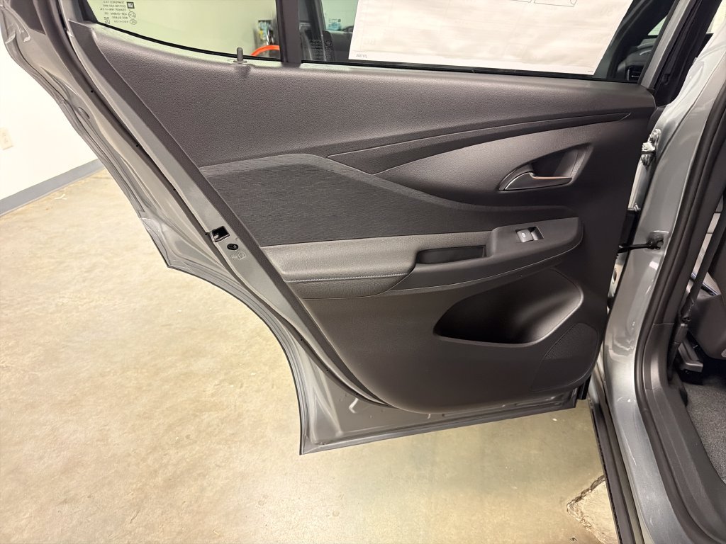 New 2026 Buick Envista Sport Touring w/ Convenience I Package FWD image 26