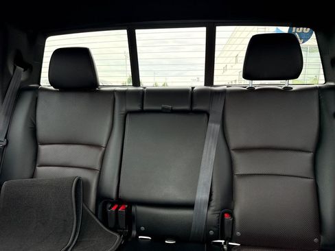 Used 2022 Honda Ridgeline Black Edition image 23