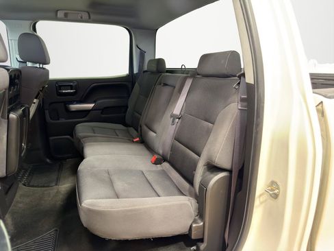 Used 2014 Chevrolet Silverado 1500 LT w/ Texas Edition, 1LT Trim AWD/4WD image 22