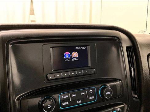 Used 2017 GMC Sierra 1500 2WD Regular Cab image 13