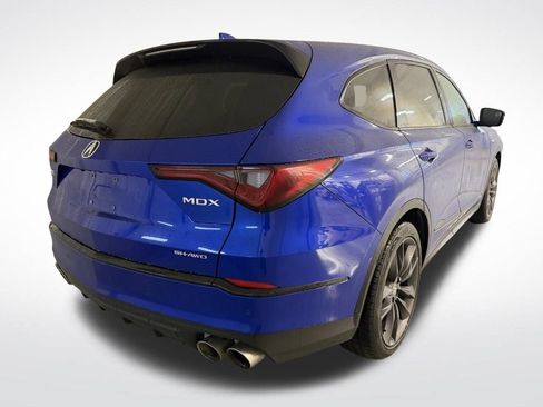 Used 2023 Acura MDX Type S AWD/4WD image 6