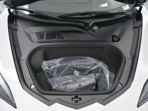New 2025 Chevrolet Corvette Z06 w/ Z07 Performance Package RWD image 24