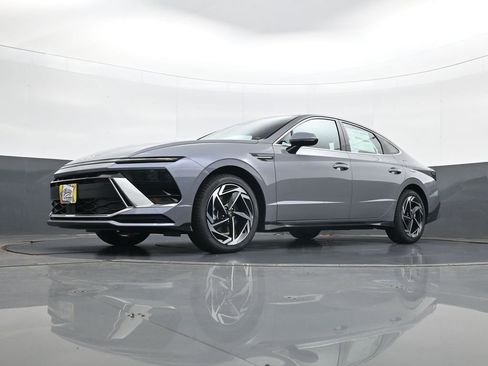 New 2026 Hyundai Sonata SEL image 21