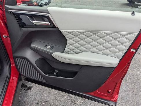 Used 2022 Mitsubishi Outlander SEL FWD image 21