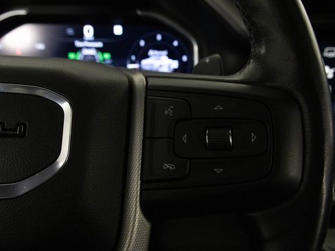 Certified 2022 GMC Sierra 1500 Denali w/ Technology Package image 27