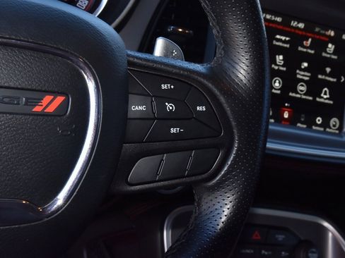 Used 2022 Dodge Challenger R/T Scat Pack w/ Plus Package image 23