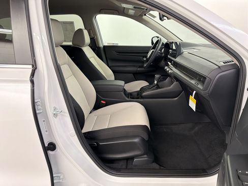 New 2026 Honda CR-V LX image 23