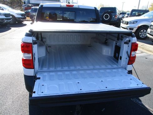 Used 2023 Ford Maverick Lariat w/ Equipment Group 500A Standard image 4