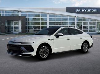 New 2026 Hyundai Sonata SEL video 2