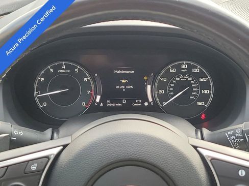 Certified 2020 Acura RDX AWD w/ Advance Package image 38