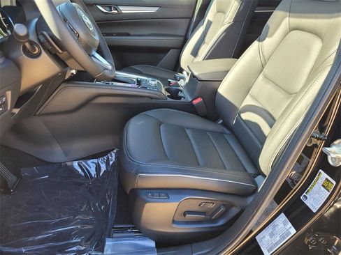 New 2025 MAZDA CX-5 AWD 2.5 S w/ Premium Plus Pkg image 13