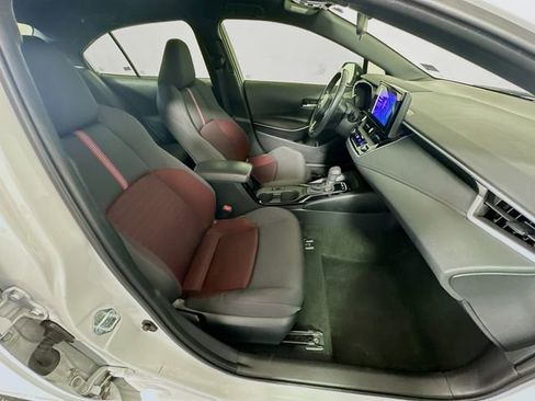 Certified 2024 Toyota Corolla SE FWD image 25