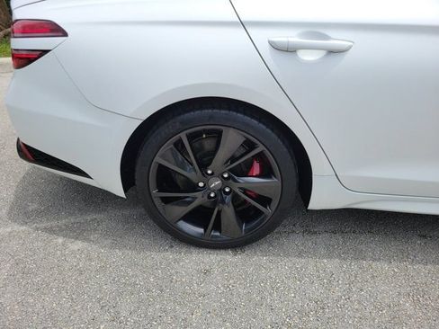 Certified 2023 Genesis G70 3.3T Sport Prestige w/ Sport Prestige Package RWD image 5