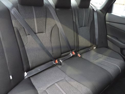 New 2025 Honda Accord Sport image 22