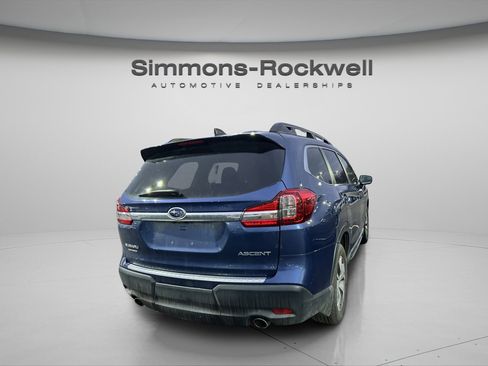 Used 2022 Subaru Ascent Premium image 14