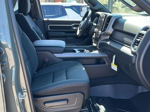 Used 2026 RAM 1500 Big Horn AWD/4WD image 30