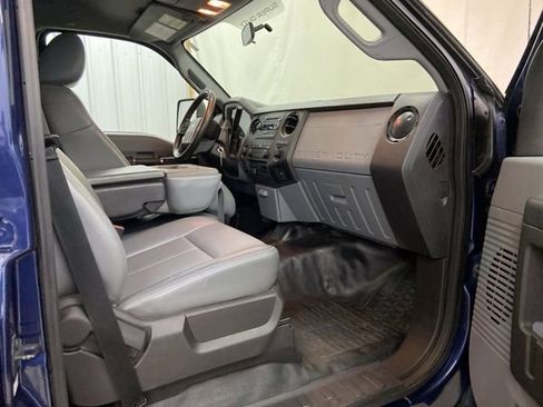 Used 2015 Ford F350 XL AWD/4WD image 17