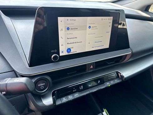 Used 2023 Toyota Prius LE FWD image 15