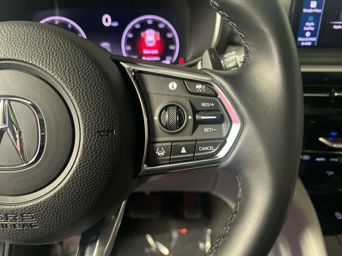 Used 2026 Acura MDX SH-AWD w/ Technology Package image 17