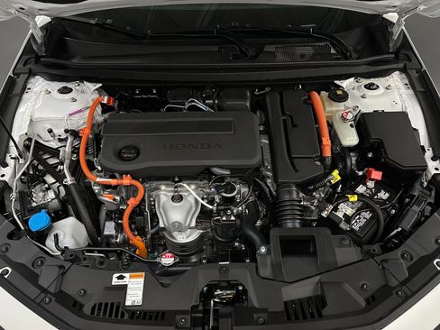 New 2025 Honda Accord Sport image 25