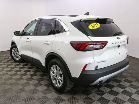 Used 2023 Ford Escape Active AWD/4WD image 7