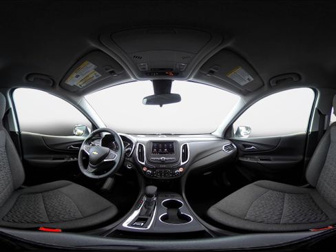 Certified 2024 Chevrolet Equinox LT image 27