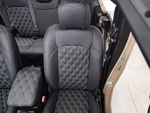 Used 2026 Jeep Wrangler Unlimited Sport AWD/4WD image 25
