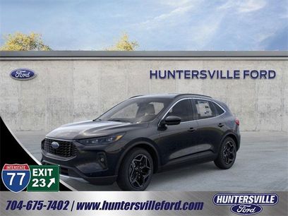 New 2026 Ford Escape Platinum w/ Premium Technology Package