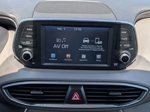 Used 2019 Hyundai Santa Fe SE AWD/4WD image 18