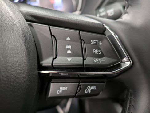 Used 2023 MAZDA CX-5 AWD 2.5 S w/ Select Package image 18
