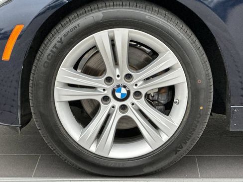 Used 2016 BMW 328d xDrive Sedan AWD/4WD image 31