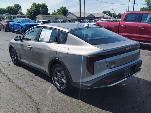Used 2025 Kia K4 FWD image 7