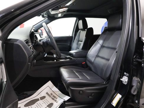 Used 2022 Dodge Durango GT AWD/4WD image 12