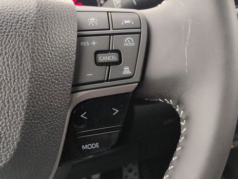 Certified 2026 Toyota Camry SE w/ Multimedia Upgrade Package image 16